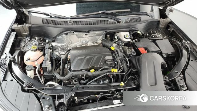 Chevrolet (GM Daewoo) Trax Crossover id 4414406 из Кореи 28