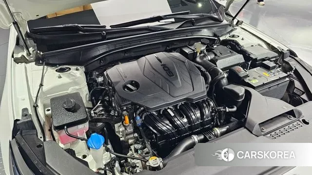 Kia K7 Premier id 3540483 из Кореи 16