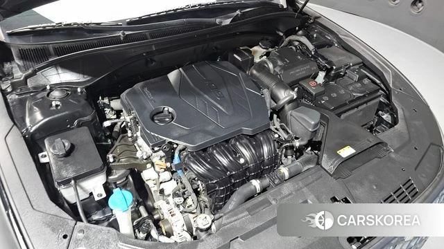 Hyundai The New Grandeur IG id 4737037 из Кореи 29