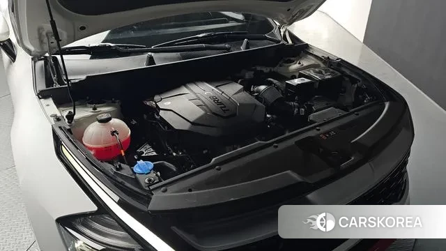 Kia Sportage 5th Generation id 3752172 из Кореи 16