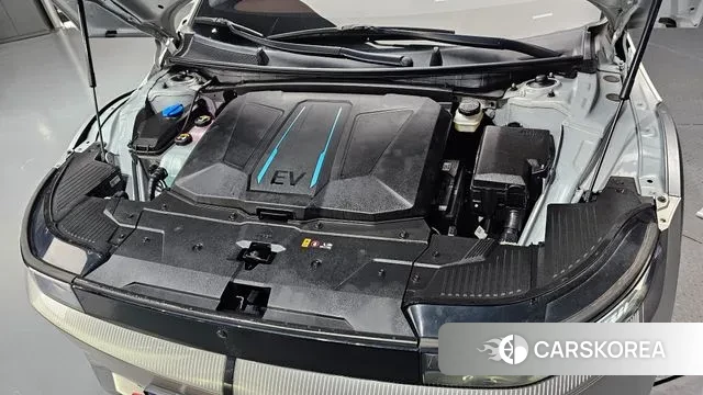 Hyundai Ionic 5 id 3043392 из Кореи 16