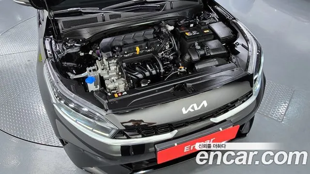 Kia The New K3 2nd generation id 2672314 из Кореи 16