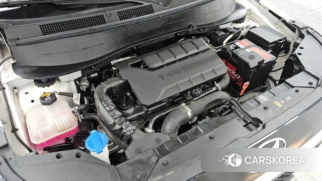 Hyundai Casper id 4408612 из Кореи 26