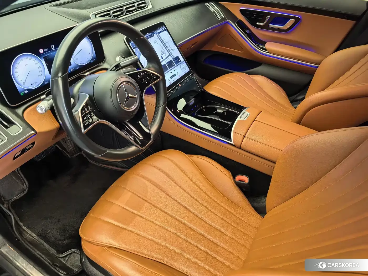Mercedes-Benz S-Class id 4679840 из Китая 13