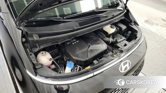 Hyundai Staria id 3002538 из Кореи 16