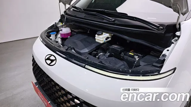 Hyundai Staria id 2646613 из Кореи 16