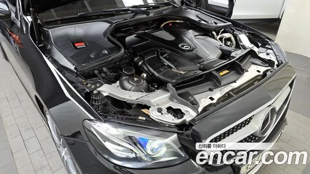 Mercedes-Benz E-Class W213 id 2563620 из Кореи 16