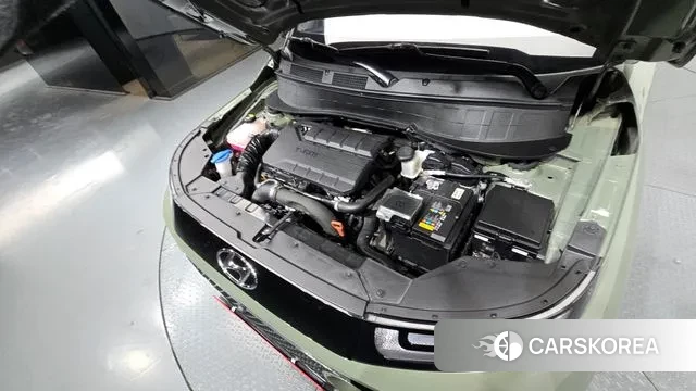 Hyundai Casper id 3487538 из Кореи 16