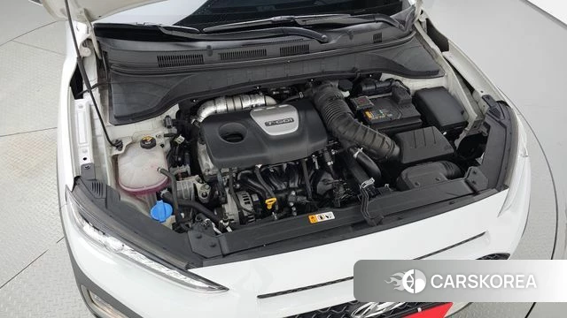 Hyundai Kona id 4865502 из Кореи 26