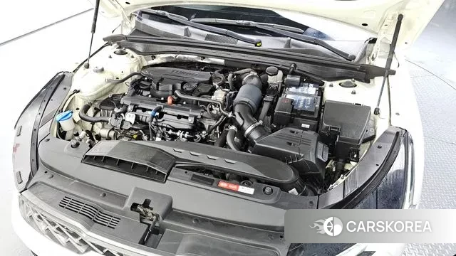 Kia K5 3rd generation id 3459405 из Кореи 16