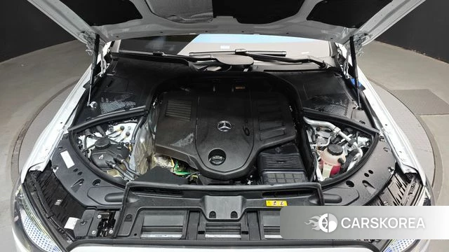Mercedes-Benz S-Class W223 id 4468510 из Кореи 28