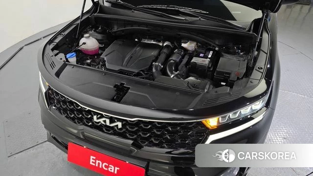 Kia Sorento 4th Generation id 3897513 из Кореи 16