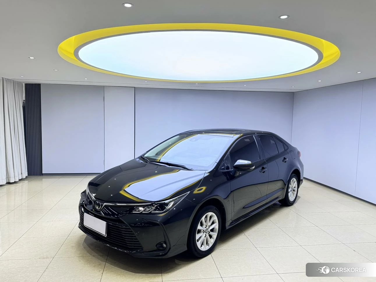 Toyota Corolla id 4455192 из Китая 22