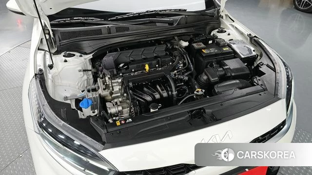 Kia The New K3 2nd generation id 4224262 из Кореи 16