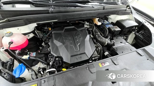 Kia Carnival 4th generation id 3806053 из Кореи 16