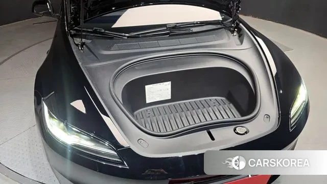 Tesla Model 3 id 3619992 из Кореи 16