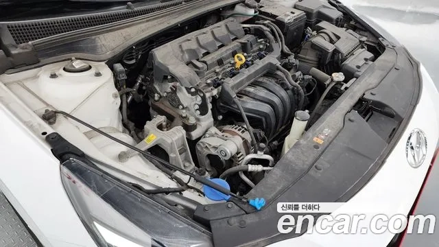 Hyundai Avante (CN7) id 2859878 из Кореи 16