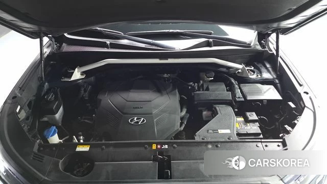 Hyundai Palisade id 4849661 из Кореи 16