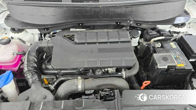 Hyundai Casper id 4442673 из Кореи 16