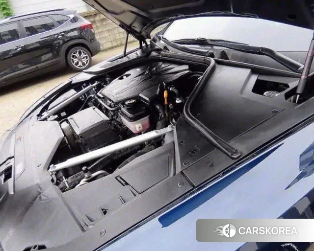 Genesis G80 (RG3) id 3453794 из Кореи 16