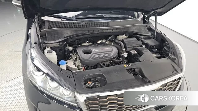 Kia The New Sorento id 3417734 из Кореи 16