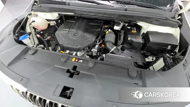 Kia Carnival 4th generation id 3509041 из Кореи 16