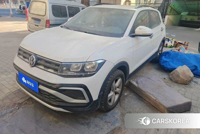 Volkswagen Tu Kai id 4207634 из Китая 13