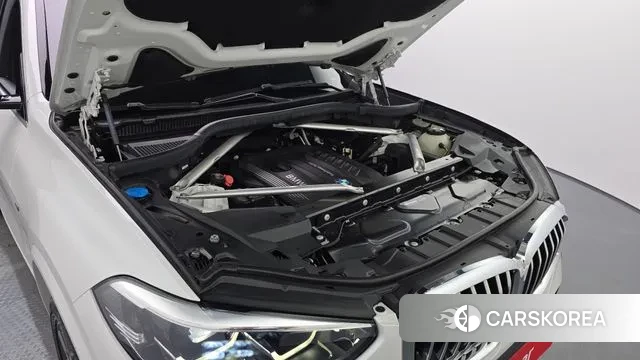 BMW X5 (G05) id 2990479 из Кореи 16