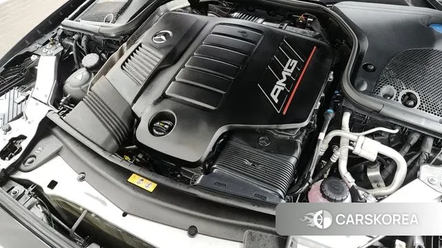 Mercedes-Benz E-Class W213 id 3654772 из Кореи 16