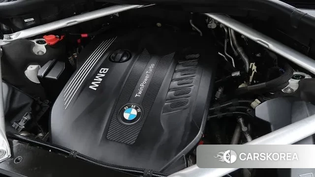 BMW X7 (G07) id 3778317 из Кореи 16