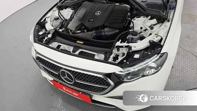 Mercedes-Benz E-Class W214 id 3533471 из Кореи 16