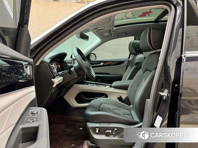 Volkswagen Tourang id 4213423 из Китая 12