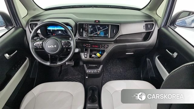 Kia The New Kia Ray EV id 4388308 из Кореи 29