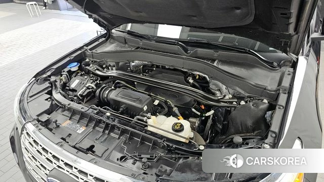 Ford Explorer 6th Generation id 3899292 из Кореи 16