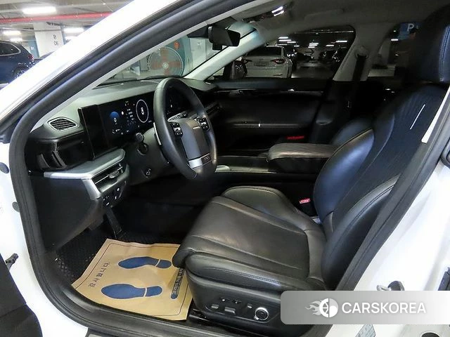 Hyundai Grandeur (GN7) id 4871133 из Кореи 16