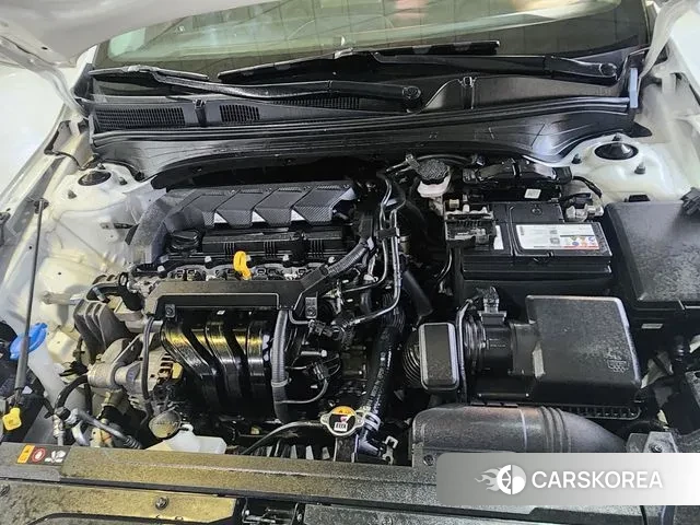 Kia The New K3 2nd generation id 3343562 из Кореи 15