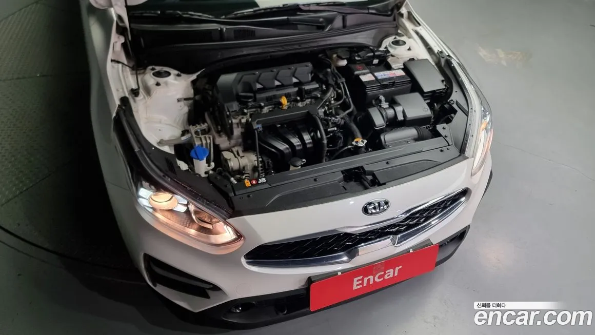 Kia Come New K3 id 2067175 из Кореи 16