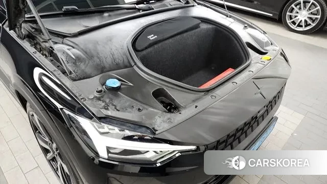 Polestar Polestar 2 id 3534332 из Кореи 16