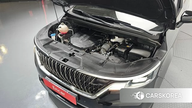 Kia Carnival 4th generation id 3924163 из Кореи 16