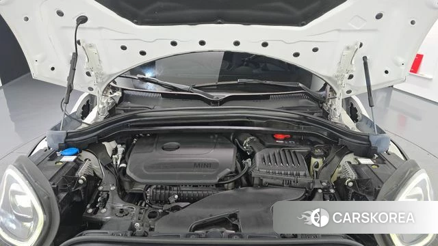 Mini Cooper Countryman id 4720335 из Кореи 30