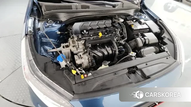 Kia The New K3 2nd generation id 3721575 из Кореи 16