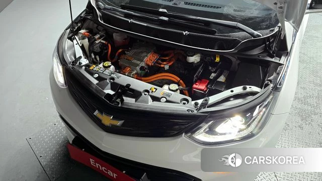 Chevrolet (GM Daewoo) Bolt EV id 3910842 из Кореи 17