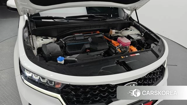 Kia Sorento 4th Generation id 3954597 из Кореи 16