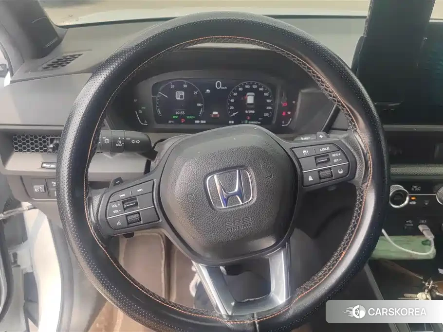 Honda CR-V New Energy id 4565204 из Китая 12