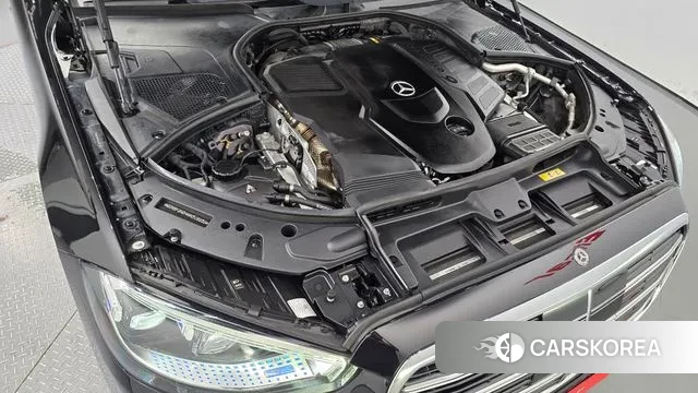 Mercedes-Benz S-Class W223 id 3023207 из Кореи 16