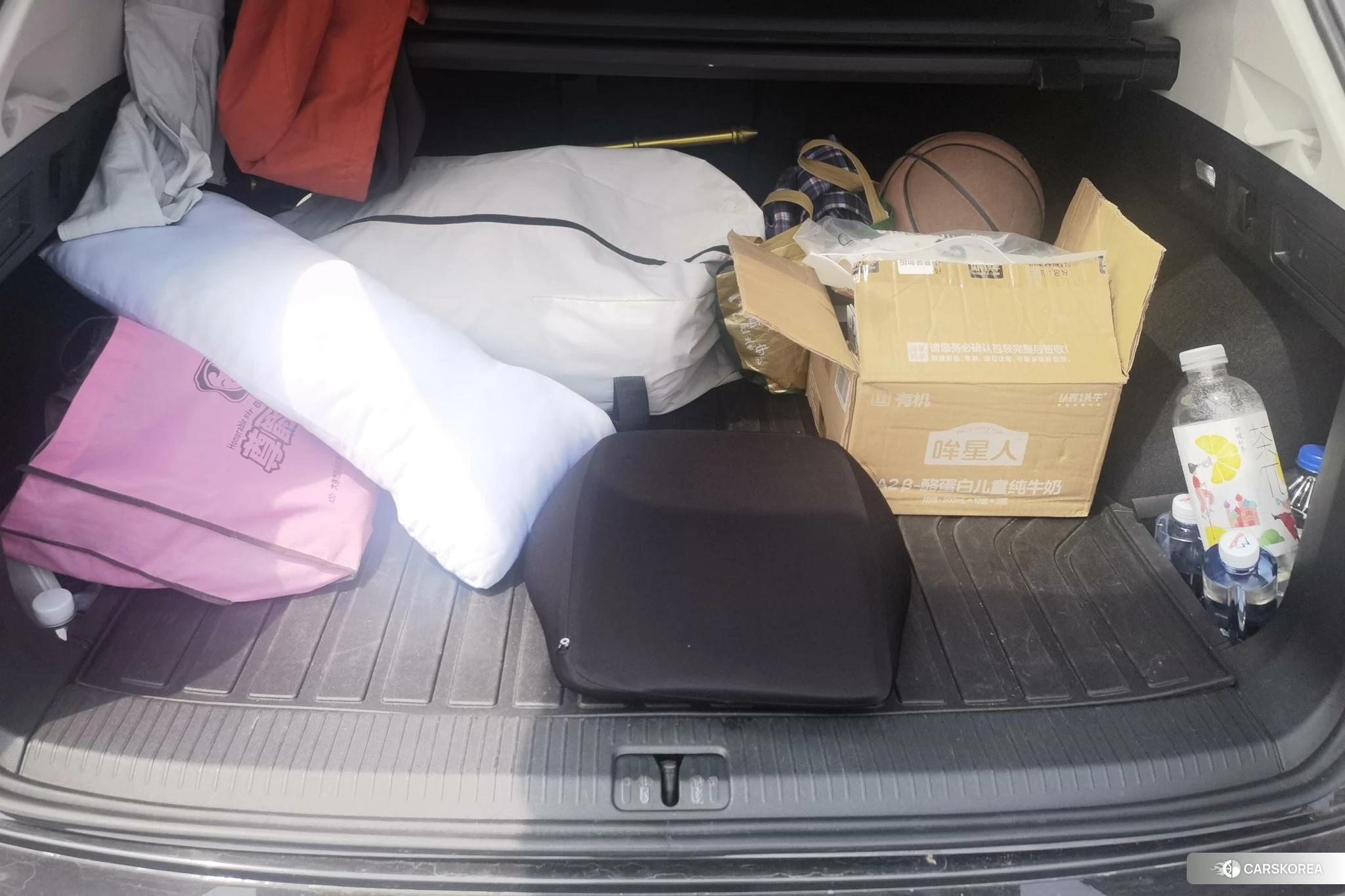 Volkswagen Tanyue id 4498628 из Китая 13