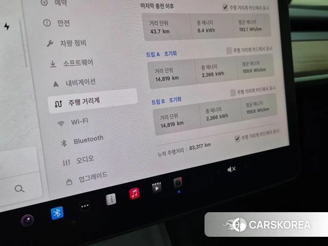 Tesla Model Y id 4724499 из Кореи 15