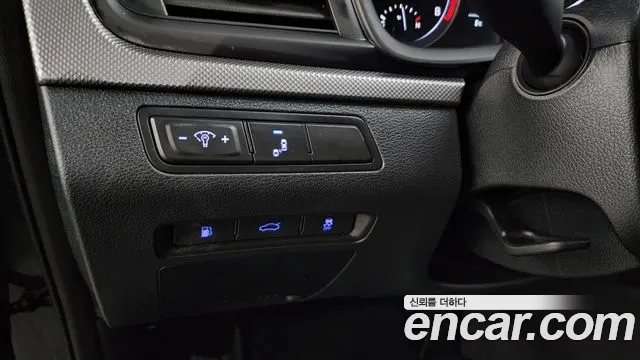 Hyundai Sonata New Rise id 2589445 из Кореи 16