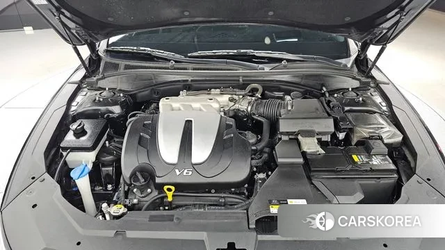 Hyundai The New Grandeur IG id 2891236 из Кореи 16