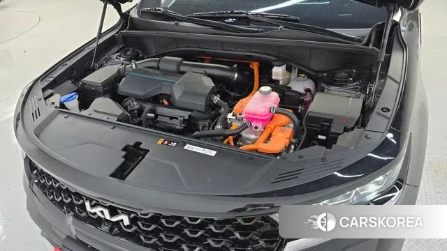 Kia Sorento 4th Generation id 3442639 из Кореи 16